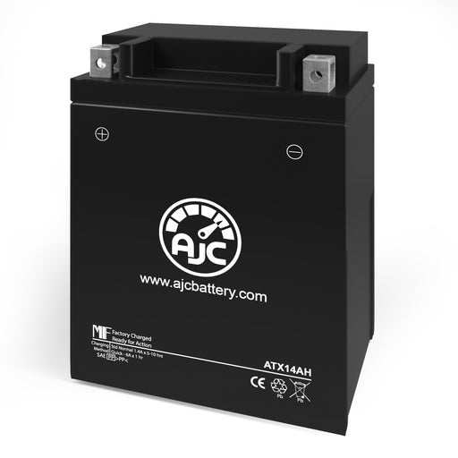 Polaris ACE SP 570CC ATV Wechselbatterie (2015-2016)